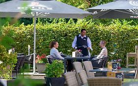 Mercure Hotel Koeln West